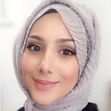 Dr Zainab | Cosmetics | Beyond Medi Spa